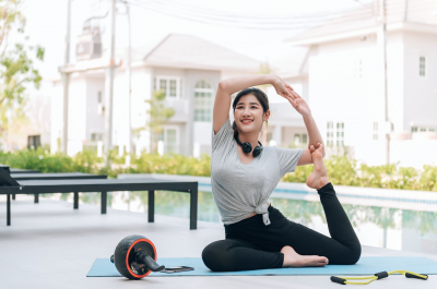 Olahraga yang Cocok Dilakukan bagi Penderita Diabetes 